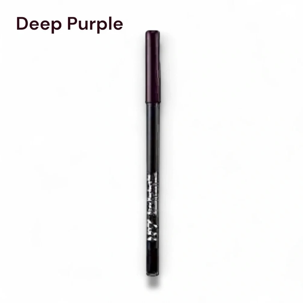 🆕💕No. 7 Stay Perfect Eye Pencils: Deep Purple Brown Purple • CHOOSE YOUR COLOR! - Picture 4 of 7